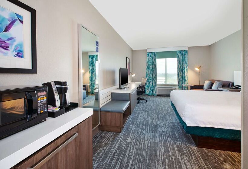 酒店 Hilton Garden Inn Dayton Beavercreek