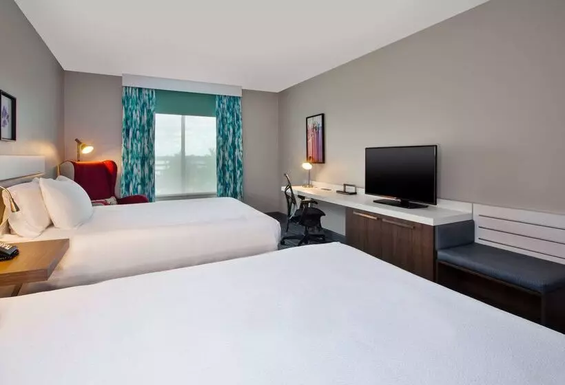 Hotel Hilton Garden Inn Dayton Beavercreek