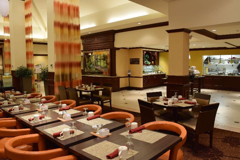 酒店 Hilton Garden Inn Dayton Beavercreek