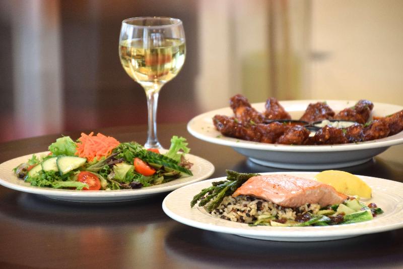 酒店 Hilton Garden Inn Dayton Beavercreek