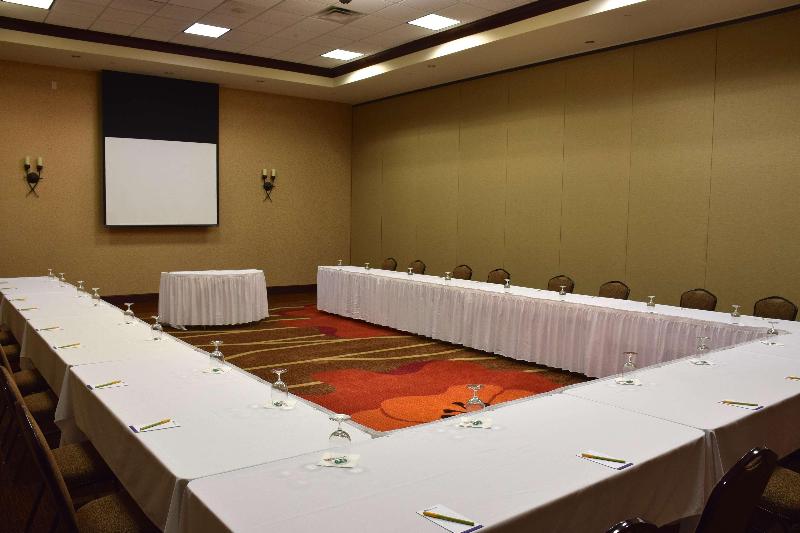 酒店 Hilton Garden Inn Dayton Beavercreek