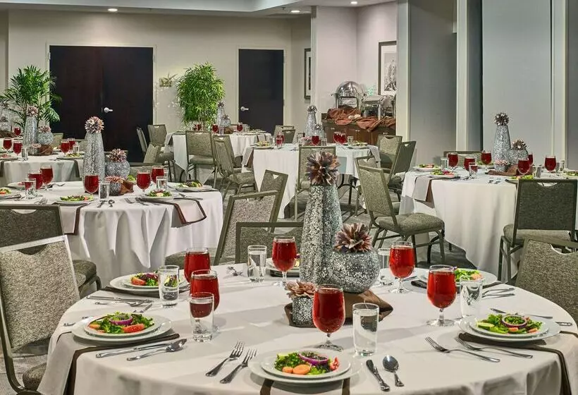 בית מלון כפרי Hilton Garden Inn Gatlinburg