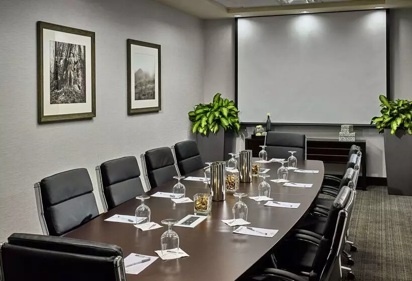 בית מלון כפרי Hilton Garden Inn Gatlinburg