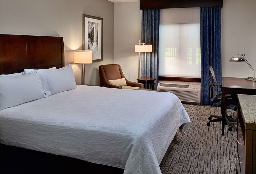 בית מלון כפרי Hilton Garden Inn Gatlinburg