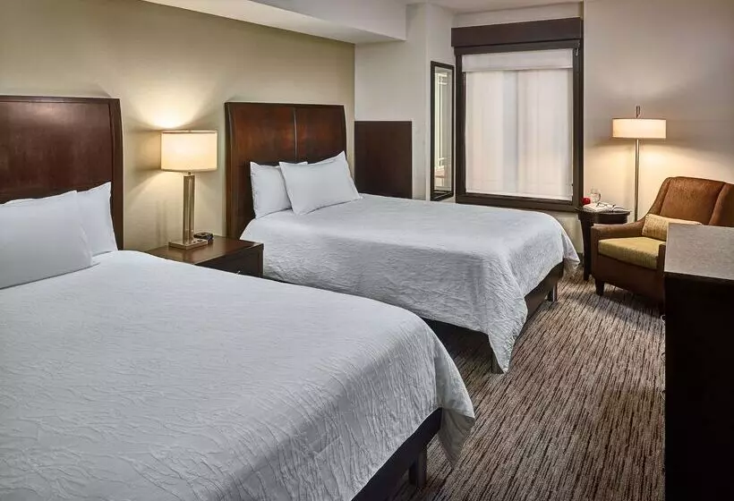 בית מלון כפרי Hilton Garden Inn Gatlinburg