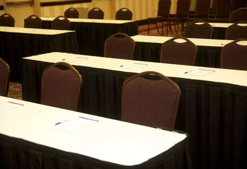 호텔 Hilton Garden Inn New Braunfels