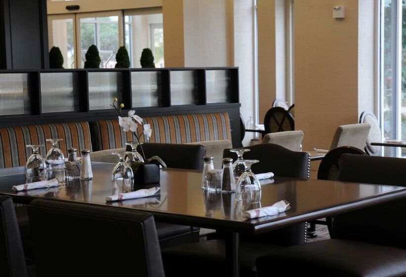 Отель Hilton Garden Inn New Braunfels