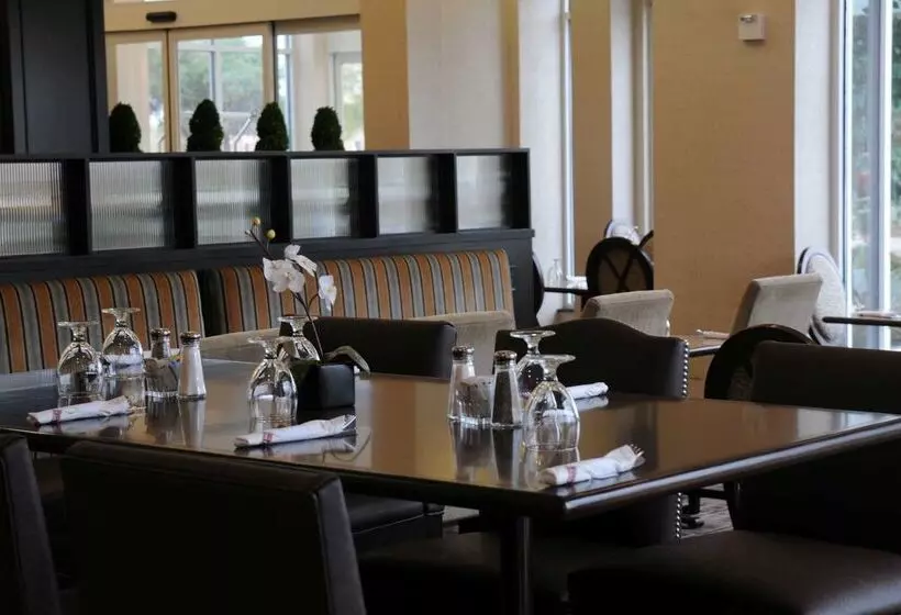 호텔 Hilton Garden Inn New Braunfels