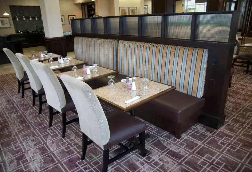 호텔 Hilton Garden Inn New Braunfels