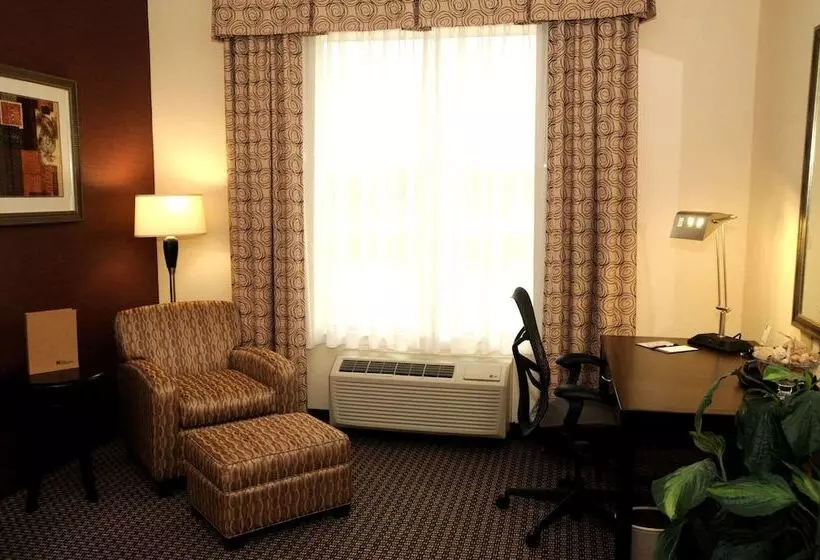 호텔 Hilton Garden Inn New Braunfels