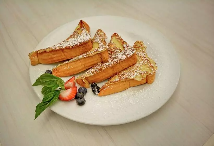 ホテル Hilton Garden Inn Ridgefield Park