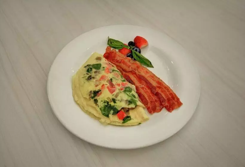 ホテル Hilton Garden Inn Ridgefield Park