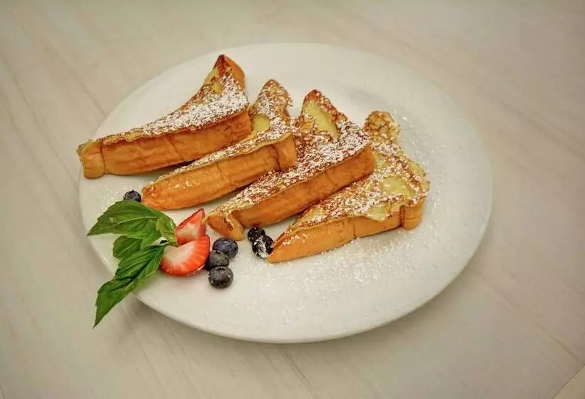 ホテル Hilton Garden Inn Ridgefield Park