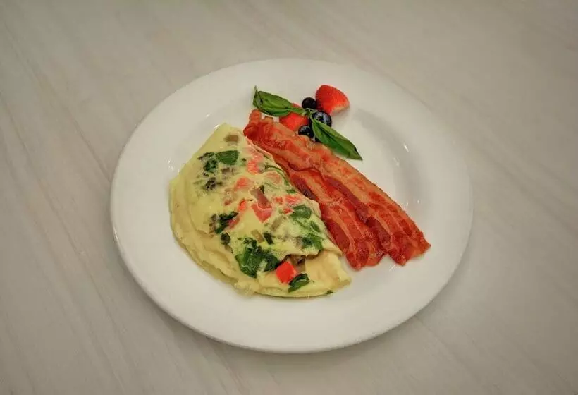 ホテル Hilton Garden Inn Ridgefield Park