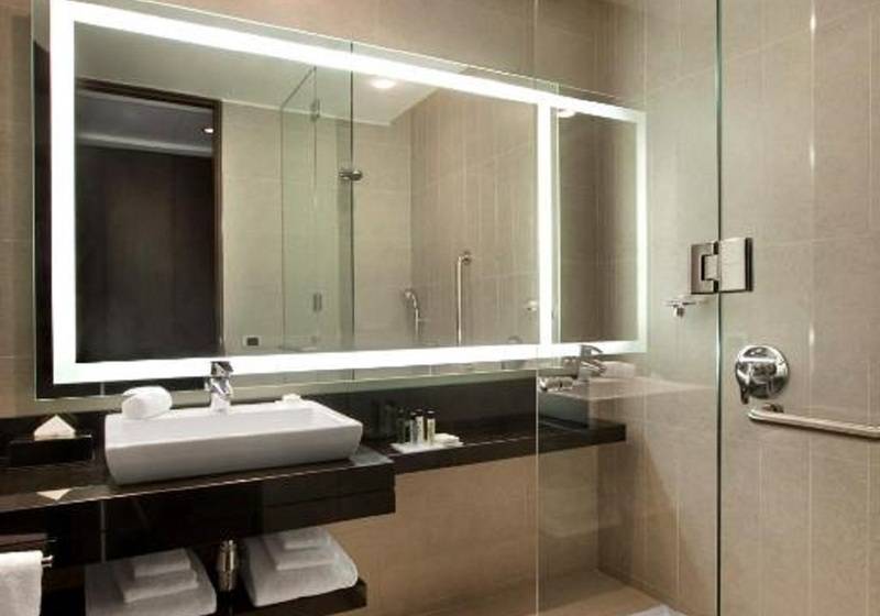 فندق Hilton Garden Inn Santiago Airport