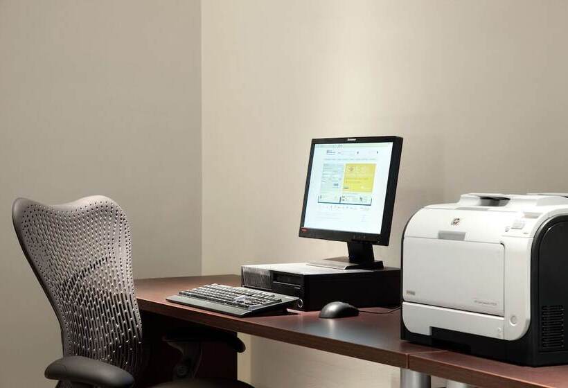 فندق Hilton Garden Inn Santiago Airport