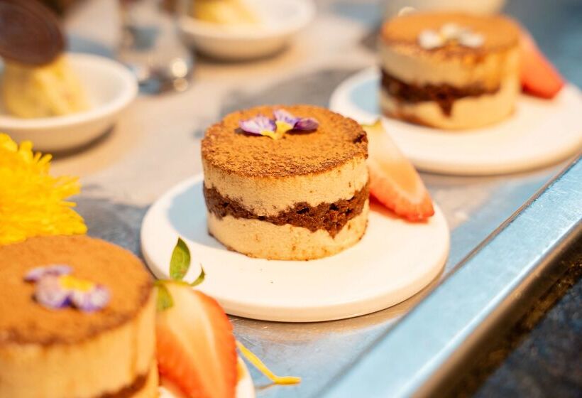 فندق Hilton Garden Inn Santiago Airport