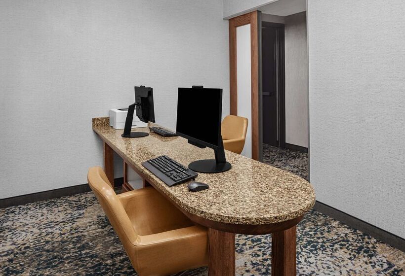 호텔 Homewood Suites By Hilton Orland Park