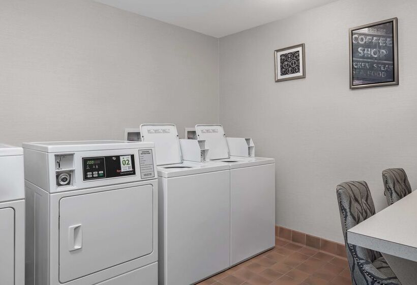 호텔 Homewood Suites By Hilton Orland Park