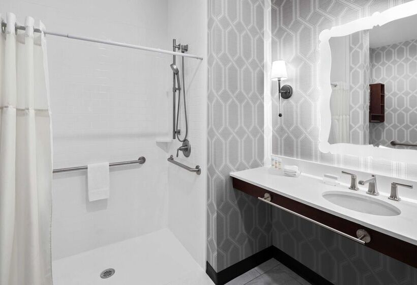 호텔 Homewood Suites By Hilton Orland Park