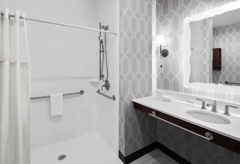 酒店 Homewood Suites By Hilton Orland Park