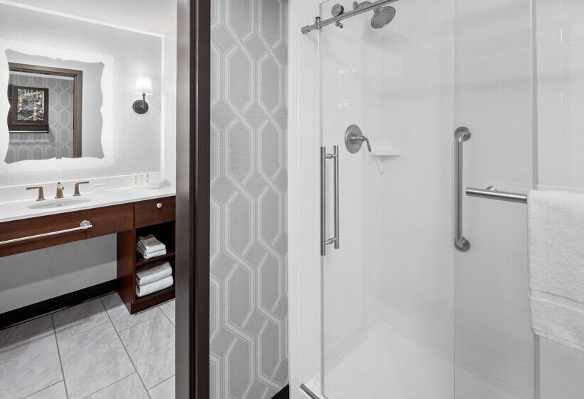 호텔 Homewood Suites By Hilton Orland Park