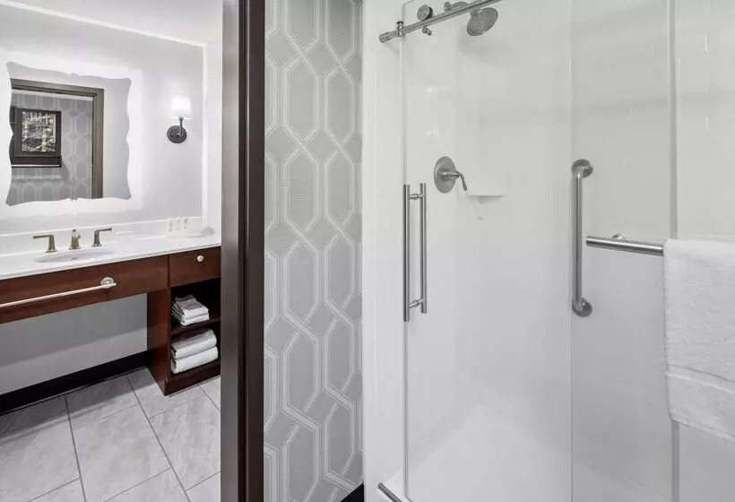 酒店 Homewood Suites By Hilton Orland Park