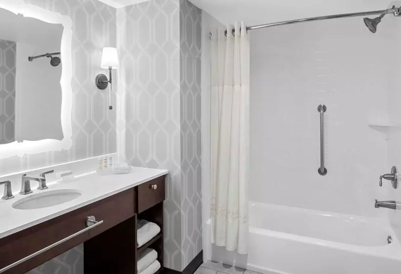 酒店 Homewood Suites By Hilton Orland Park