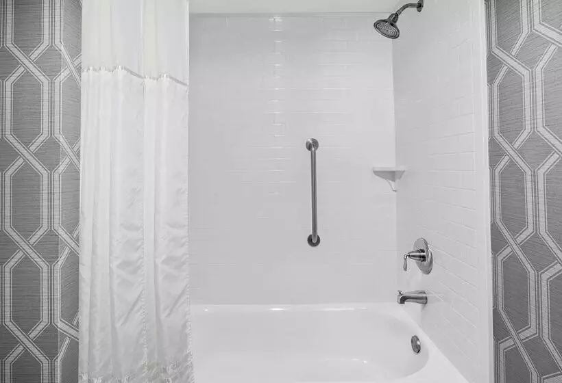 酒店 Homewood Suites By Hilton Orland Park