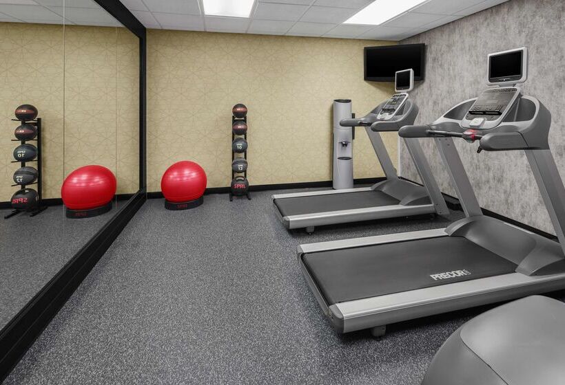 호텔 Homewood Suites By Hilton Orland Park