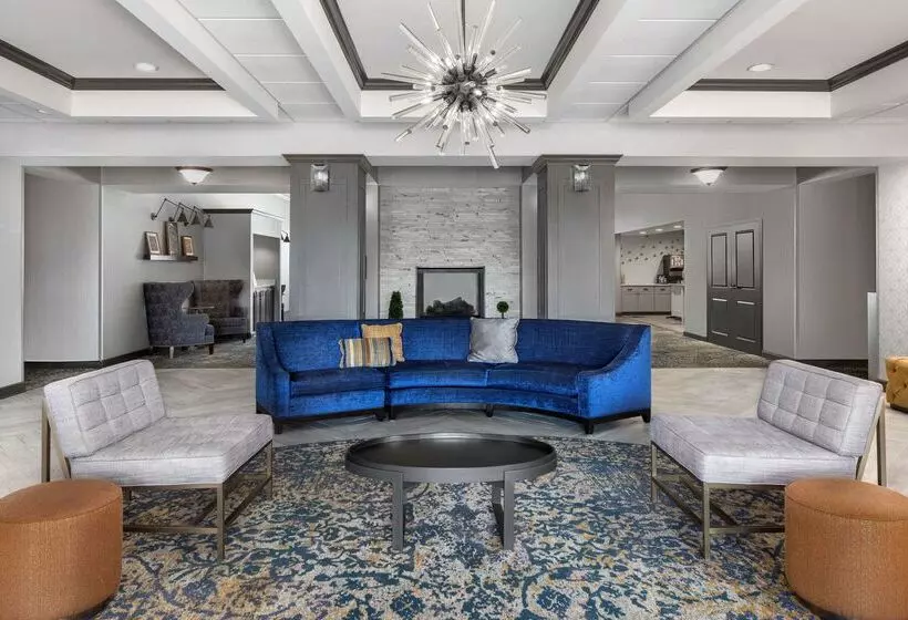 酒店 Homewood Suites By Hilton Orland Park