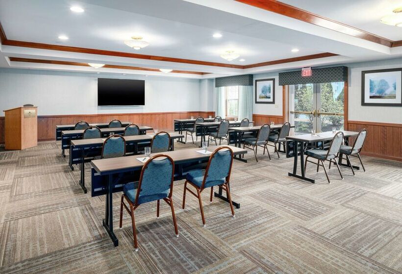 Szálloda Homewood Suites By Hilton Philadelphiavalley Forge