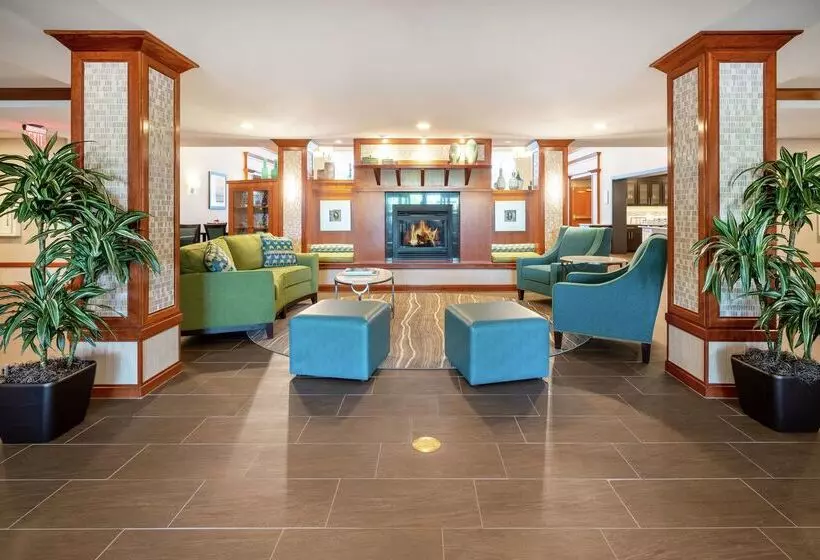 酒店 Homewood Suites By Hilton Philadelphiavalley Forge