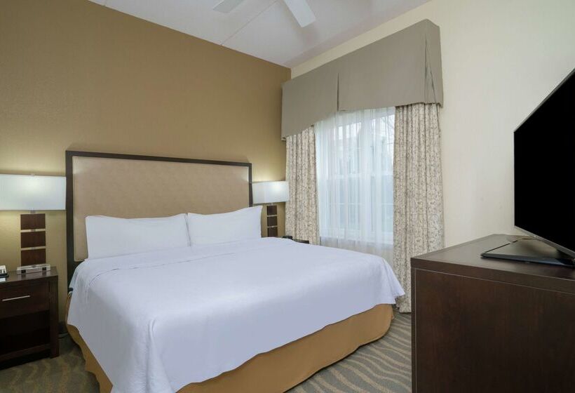 Szálloda Homewood Suites By Hilton Philadelphiavalley Forge