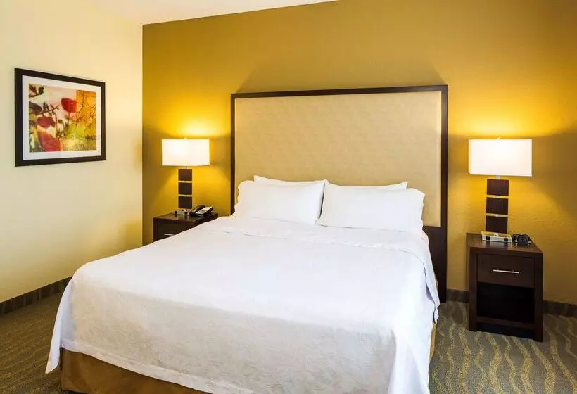 酒店 Homewood Suites By Hilton Philadelphiavalley Forge