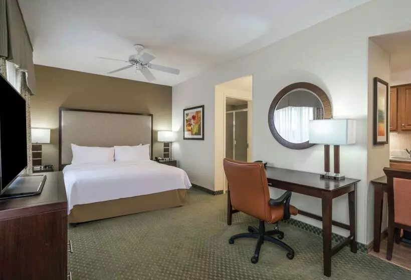 酒店 Homewood Suites By Hilton Philadelphiavalley Forge