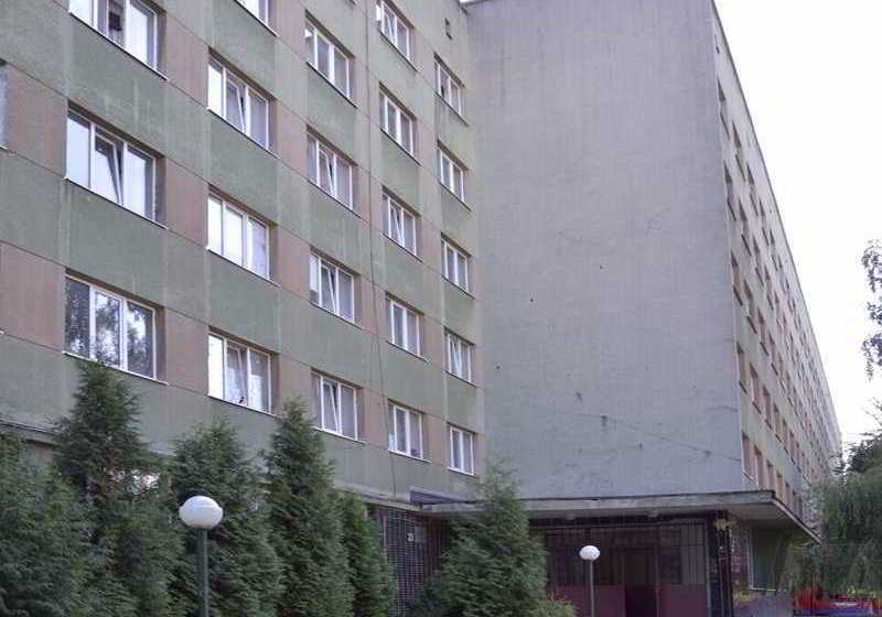 فندق Hostel 8 Of Polytechnic University