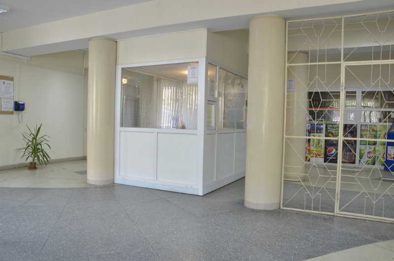 فندق Hostel 8 Of Polytechnic University