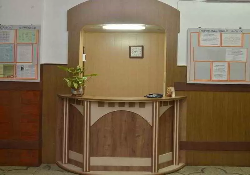 فندق Hostel Of Musical School