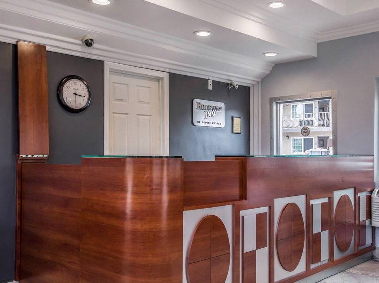 호텔 Hyland Inn Near Legoland