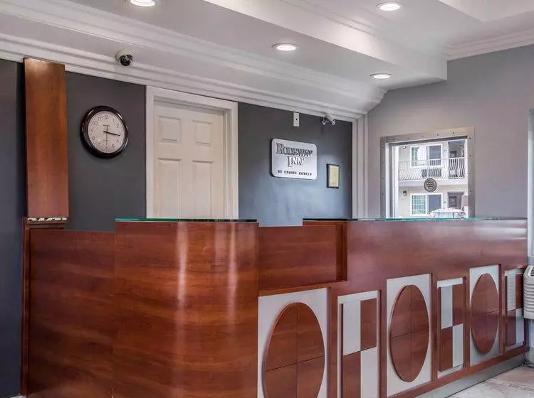 ホテル Hyland Inn Near Legoland