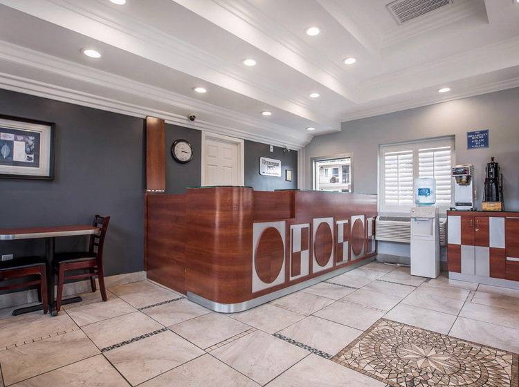 호텔 Hyland Inn Near Legoland