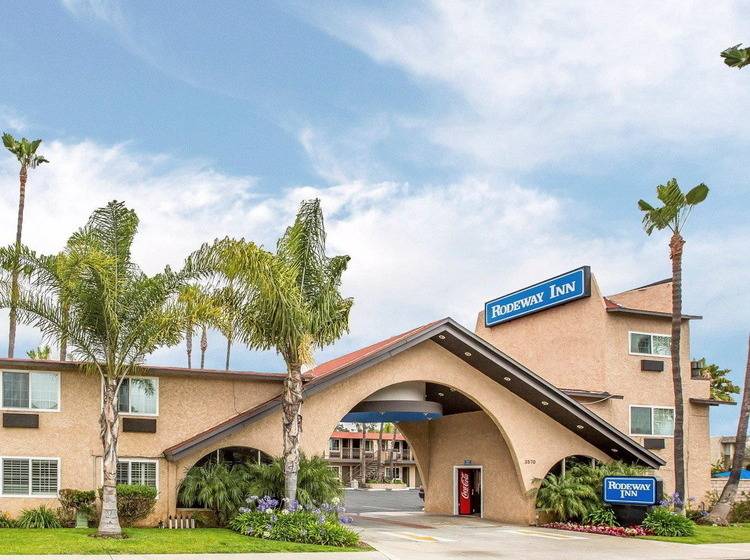 호텔 Hyland Inn Near Legoland