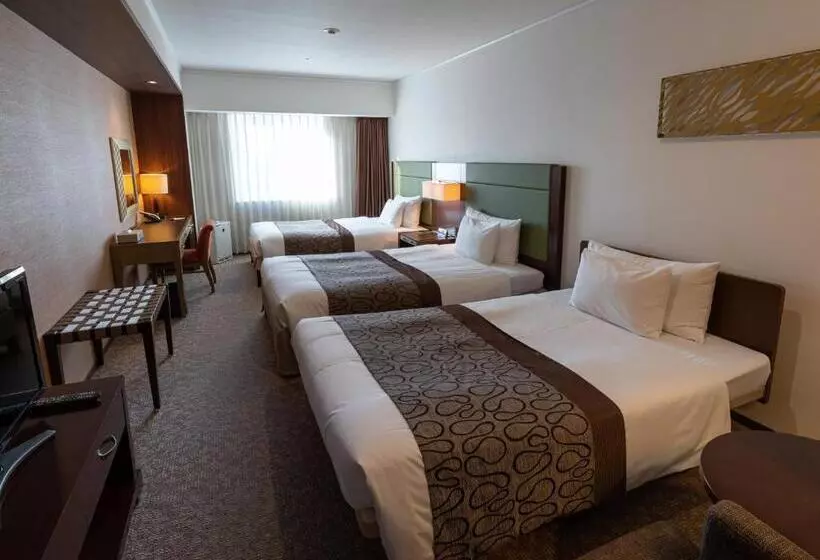 Hotel Ibis Styles Sapporo