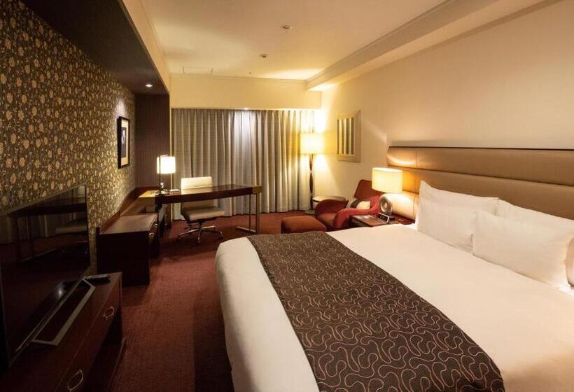 Hotel Ibis Styles Sapporo