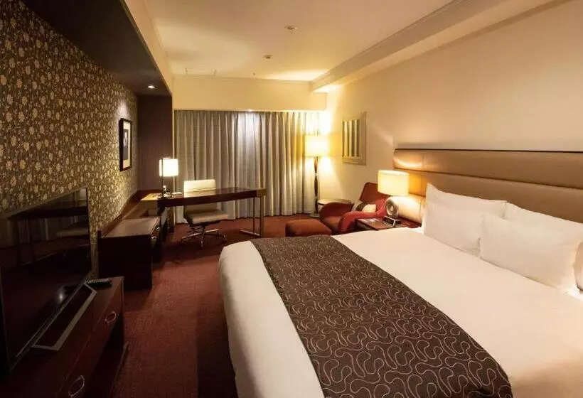 Hotel Ibis Styles Sapporo