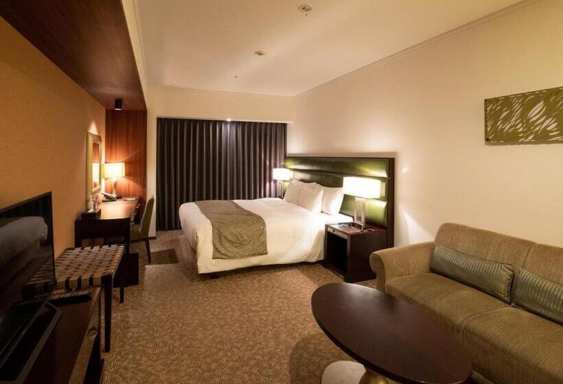 Hotel Ibis Styles Sapporo