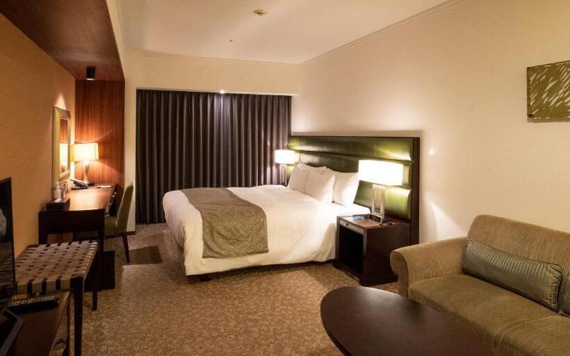 Hotel Ibis Styles Sapporo