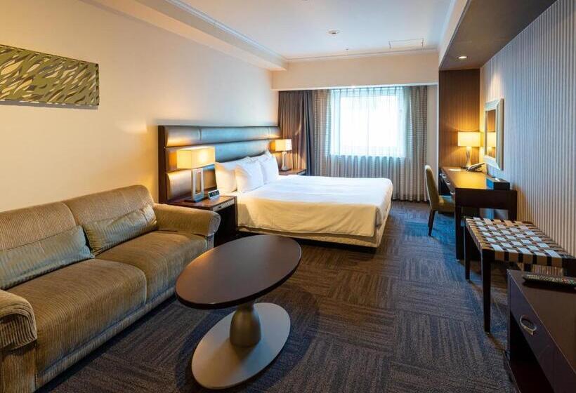 Hotel Ibis Styles Sapporo