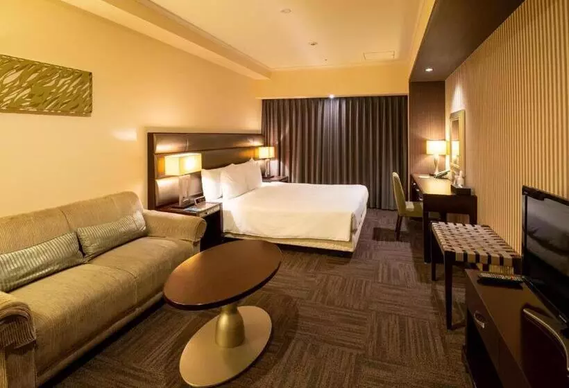 Hotel Ibis Styles Sapporo